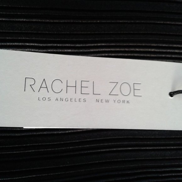 XS Rachel Zoe Skirt - new with tags - Picture 3 of 5